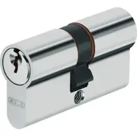 ABUS Cilinder E50N 30/35 Ka 1967 - E50N 30/35 1967 - E50N 30/35 1967