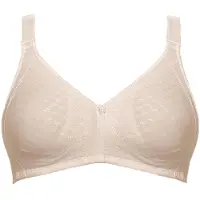 Susa BH zonder beugel voorgevormd | extra stevig | beige 75E