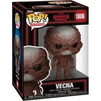 Funko POP! Pop! - Stranger Things - Final Season 5 - Vecna #1806