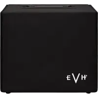 Evh 5150 ICONIC 1X10 COMBO COVER BLACK