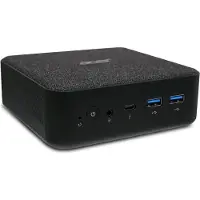 Acer Revo RB102 Mini-pc Intel Core 5 120U, 32 GB RAM, 1 TB M.2 SSD, Windows 11
