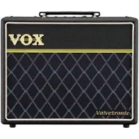 VOX VT20X Classic Modelling gitaarcombo