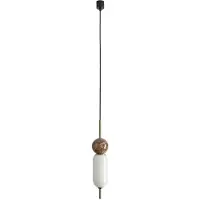 Aromas del Campo Hanglampe , Anet, dimbare, Roestbruin, Woonkamer, Marmer, Modern