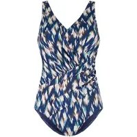 Ten Cate Badpak Soft Cup V-Hals Maat: 40
