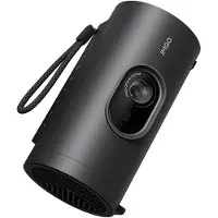 JmGO Videoprojector PicoPlay+ Full HD Zwart