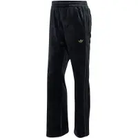 Adidas Broek 'FC Bayern München' goudgeel / zwart