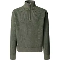 Pepe Jeans Trui 'FABIAN' kaki