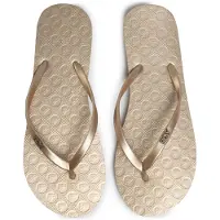 Roxy Sandaal 'Viva Iv' goud