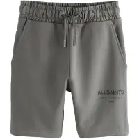 SmALLSAINTS Broek grijs / zwart