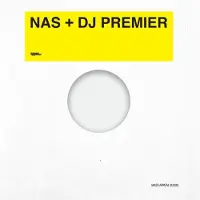 Suburban Nas & DJ Premier - Light-Years (2LP)