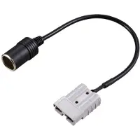 TRU COMPONENTS TC-12195696 1.30 mm² 8 A Kabellengte 30 cm