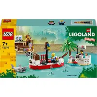 LEGO 40710 - Pirate Splash Battle (Legoland Exclusive)