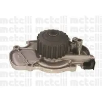 METELLI 10943 Waterpomp