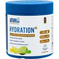 Applied Nutrition Hydration+ - 30 servings - Lemon Lime