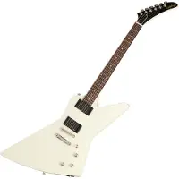Epiphone Explorer 80s EMG Classic White IBG