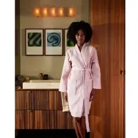 Kayori Badjas Geisha Wafel Roze-S