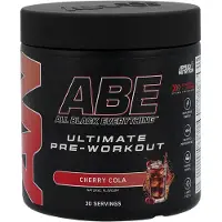 Applied Nutrition ABE Ultimate Pre Workout Poeder Cherry Cola - 375g