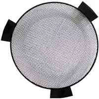 Mikado Round 36 Cm Zeef