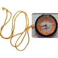 Trespass Multifunctionele kompas Vastra | Maat TU