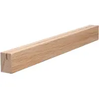 Groovy Magnets Houten Magnetisch Wandplankje