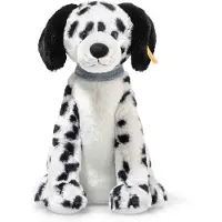 Steiff Oskar Dalmatiër hond 27 cm. EAN 083792
