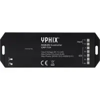 Yphix RGB(W) Controller CRF-T24