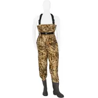 Carp Zoom Camou Wader 45-46 - Waadpak