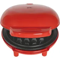 Ok. . Omwa 425 Mini Waffle Maker