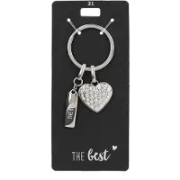 Depesche - Glamour sleutelhanger - mot. 021 - The best