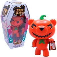DEDDY BEARS Squash - Actiefiguur - Just Toys