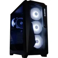 Gigabyte Game-PC U9-285K-64GB-2TB-RTX5080-W11 Intel Core Ultra 9 (Series 2) 285K 5.7 GHz 64 GB RAM 2 TB SSD Nvidia Extra video-adapter (model): GeForce RTX