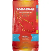Takazumi Vital