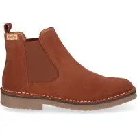 Toni pons Chelsea boots Dames Bruin Suède Maat 38