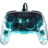 Turtle Beach Afterglow Wired - Clear