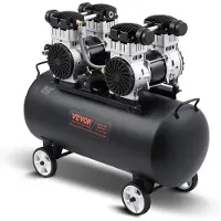 Vevor Luchtcompressor
