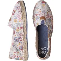Toni pons Espadrilles gemengde kleuren