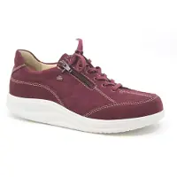 Finn Comfort 02913 Otaru Wijdte H Veterschoenen | Maat 38