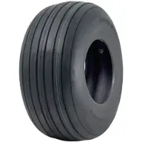 Journey 18x8,50-8 Multi Rib Turf grasmaaierband, 10-laags, Hay Bob Turner hooihark, Wanda P508