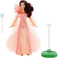 Mattel fashion pop WICKED DELUXE FASHION DOLL: MAGICAL WISE WOMAN SUN.