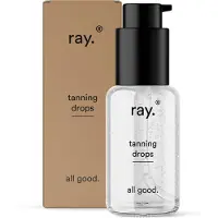 Ray. Tanning Drops | 30 ml