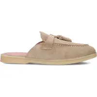 Ayana Dames Instappers Zalama-25 - Beige - Maat 42