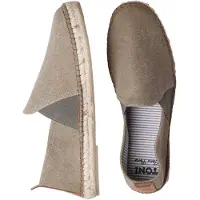 Toni pons Espadrilles kaki
