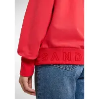 Elbsand Aina Sweatjack Regular Fit