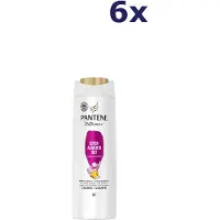 Pantene 6x Shampoo - 360ml - hair superfood