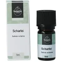 Volatile Scharlei