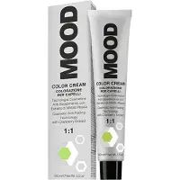 MOOD Color Cream 5.11 Light Intense Gray Brown
