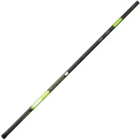 GARBOLINO Granit Carp 100 Pole Rod Zilver 8.50 m