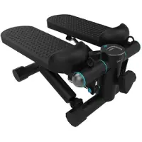 Cecotec Stap Drumfit StapTrain 1000 Band | Maat 40,5x29x19 cm