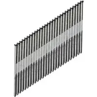 HiKOKI SPIJKERS D-KOP 2.8X65MM 34ø GERINGD INOX (3000 STUKS)