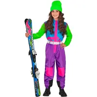 Widmann Fout ski pak snowboarder kinderen